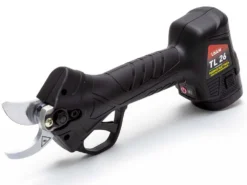 Sécateur électrique De Taille LISAM TL 26 - 2X16.8V 2.5Ah -Outils D'Élagage De Jardin scateur lectrique de taille lisam tl 26 2x16 8v 2 5ah scateur lectrique de taille lisam tl 26 39515 1 1674139320 IMG 63c956b8935dc