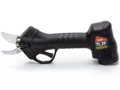 Sécateur électrique De Taille LISAM TL 26 - 2X16.8V 2.5Ah -Outils D'Élagage De Jardin scateur lectrique de taille lisam tl 26 2x16 8v 2 5ah scateur lectrique de taille lisam tl 26 39515 1 1674139322 IMG 63c956bab499e