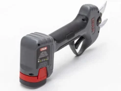 Sécateur électrique De Taille LISAM TL 32 - 2x16.8V 2.5Ah -Outils D'Élagage De Jardin scateur lectrique de taille lisam tl 32 2x16 8v 2 5ah scateur lectrique de taille lisam tl 32 39497 1 1674057531 IMG 63c8173b1a4df