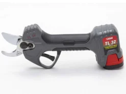 Sécateur électrique De Taille LISAM TL 32 - 2x16.8V 2.5Ah -Outils D'Élagage De Jardin scateur lectrique de taille lisam tl 32 2x16 8v 2 5ah scateur lectrique de taille lisam tl 32 39497 1 1674057532 IMG 63c8173ca18d1