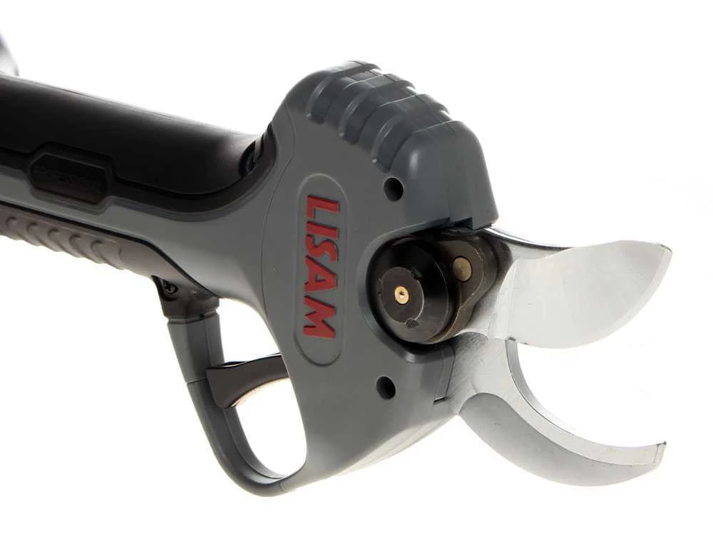 Sécateur électrique De Taille LISAM TL 37 - 2x16.8V 4.5Ah 18 Sécateur électrique De Taille LISAM TL 37 - 2x16.8V 4.5Ah – Image 18