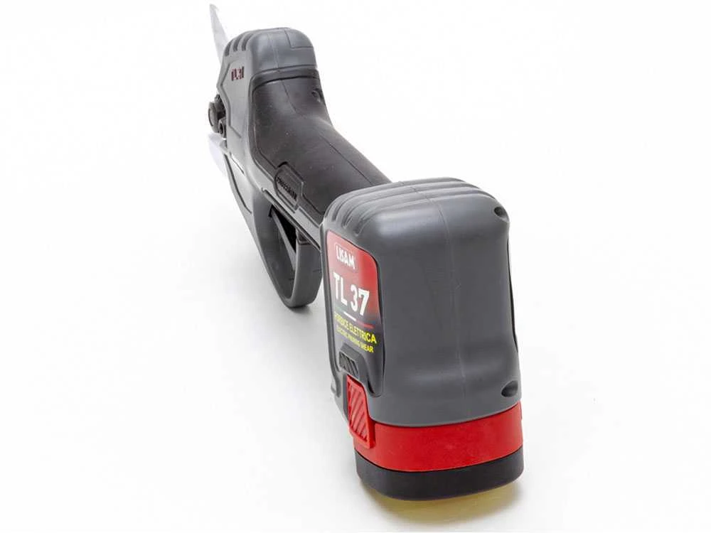 Sécateur électrique De Taille LISAM TL 37 - 2x16.8V 4.5Ah 4 Sécateur électrique De Taille LISAM TL 37 - 2x16.8V 4.5Ah – Image 4