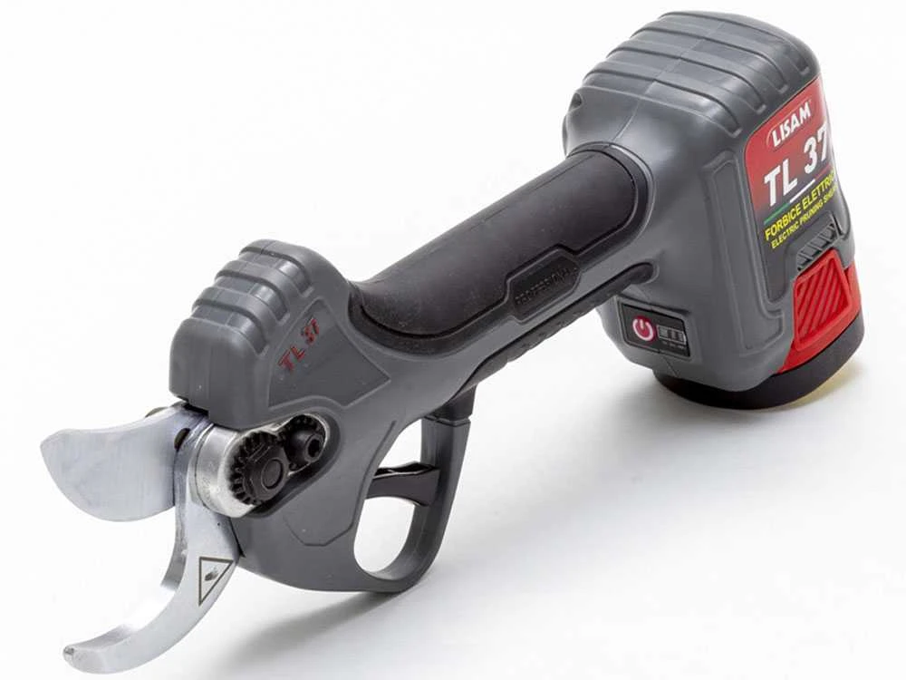 Sécateur électrique De Taille LISAM TL 37 - 2x16.8V 4.5Ah 5 Sécateur électrique De Taille LISAM TL 37 - 2x16.8V 4.5Ah – Image 5