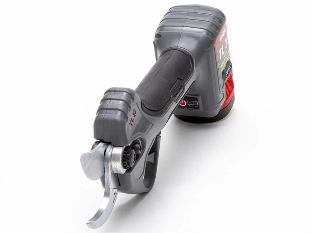 Sécateur électrique De Taille LISAM TL 37 - 2x16.8V 4.5Ah 15 Sécateur électrique De Taille LISAM TL 37 - 2x16.8V 4.5Ah – Image 15