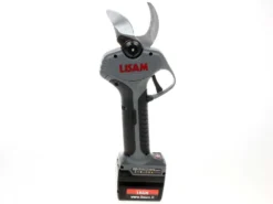 Sécateur électrique De Taille LISAM TL 42 - 2x25.2V 2.5Ah -Outils D'Élagage De Jardin scateur lectrique de taille lisam tl 42 2x25 2v 2 5ah points forts 39556 5 1674229223 IMG 63cab5e7cd4bb