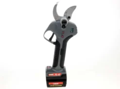 Sécateur électrique De Taille LISAM TL 42 - 2x25.2V 2.5Ah -Outils D'Élagage De Jardin scateur lectrique de taille lisam tl 42 2x25 2v 2 5ah points forts 39556 5 1674229223 IMG 63cab5e7d3aca