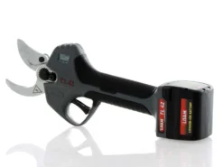 Sécateur électrique De Taille LISAM TL 42 - 2x25.2V 2.5Ah -Outils D'Élagage De Jardin scateur lectrique de taille lisam tl 42 2x25 2v 2 5ah scateur lectrique de taille lisam tl 42 39556 1 1674229223 IMG 63cab5e7acaf6