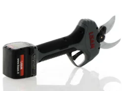 Sécateur électrique De Taille LISAM TL 42 - 2x25.2V 2.5Ah -Outils D'Élagage De Jardin scateur lectrique de taille lisam tl 42 2x25 2v 2 5ah scateur lectrique de taille lisam tl 42 39556 1 1674229223 IMG 63cab5e7b346d