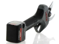 Sécateur électrique De Taille LISAM TL 42 - 2x25.2V 2.5Ah -Outils D'Élagage De Jardin scateur lectrique de taille lisam tl 42 2x25 2v 2 5ah scateur lectrique de taille lisam tl 42 39556 1 1674229223 IMG 63cab5e7bd221