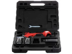 Sécateur électrique De Taille Sbaraglia Eduard A3042 32mm -Outils D'Élagage De Jardin scateur lectrique de taille sbaraglia eduard a3042 32mm scateur lectrique batterie eduard a3042 32mm batterie da 16 8v 22138 8 1581527744 IMG 4007