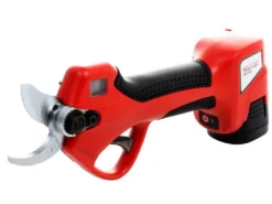 Sécateur électrique De Taille Sbaraglia Eduard A3042 32mm -Outils D'Élagage De Jardin scateur lectrique de taille sbaraglia eduard a3042 32mm scateur lectrique batterie eduard a3042 32mm batterie da 16 8v 22138 8 1581527744 IMG 4048