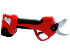 Sécateur électrique De Taille Sbaraglia Eduard A3042 32mm -Outils D'Élagage De Jardin scateur lectrique de taille sbaraglia eduard a3042 32mm scateur lectrique batterie eduard a3042 32mm batterie da 16 8v 22138 8 1581527744 IMG 4052