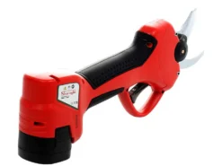 Sécateur électrique De Taille Sbaraglia Eduard A3042 32mm -Outils D'Élagage De Jardin scateur lectrique de taille sbaraglia eduard a3042 32mm scateur lectrique batterie eduard a3042 32mm batterie da 16 8v 22138 8 1581527744 IMG 4056