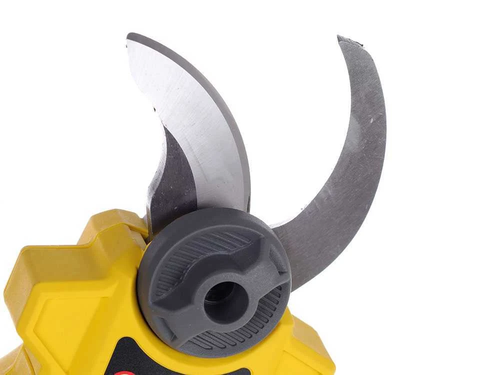 Sécateur électrique De Taille Stanley SFMCPP32M1-QW - Batterie De 20V/4Ah 18 Sécateur électrique De Taille Stanley SFMCPP32M1-QW - Batterie De 20V/4Ah – Image 18