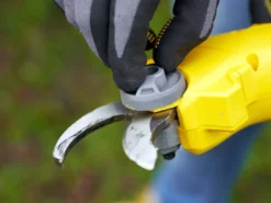 Sécateur électrique De Taille Stanley SFMCPP32M1-QW - Batterie De 20V/4Ah 31 Sécateur électrique De Taille Stanley SFMCPP32M1-QW - Batterie De 20V/4Ah -Outils D'Élagage De Jardin scateur lectrique de taille stanley sfmcpp32m1 qw batterie de 20v 4ah scateur lectrique stanley sfmcpp32m1 qw 40610 1 1678809920 IMG 64109b4058612