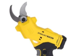 Sécateur électrique De Taille Stanley SFMCPP32M1-QW - SANS BATTERIE NI CHARGEUR -Outils D'Élagage De Jardin scateur lectrique de taille stanley sfmcpp32m1 qw sans batterie ni chargeur caractristiques principales et dtails techniques 40611 3 1678870552 IMG 641188183ee27