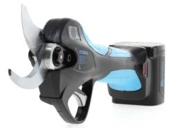 Sécateur électrique De Taille STARK L Campagnola - 2 Batteries De 2,5 Ah -Outils D'Élagage De Jardin scateur lectrique de taille stark l campagnola 2 batteries de 2 5 ah points forts 25379 2 1601462432 IMG 5f7460a0bbb5f