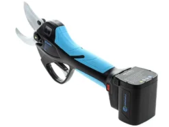 Sécateur électrique De Taille STARK L Campagnola - 2 Batteries De 2,5 Ah -Outils D'Élagage De Jardin scateur lectrique de taille stark l campagnola 2 batteries de 2 5 ah scateur stark l campagnola 25379 1 1601462432 IMG 5f7460a0990f4