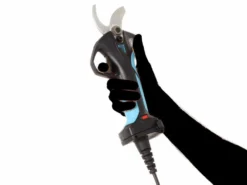 Sécateur électrique De Taille STARK L Campagnola Avec Système électronique Séparé - 2 Batteries De 2,5 Ah -Outils D'Élagage De Jardin scateur lectrique de taille stark l campagnola avec systme lectronique spar 2 batteries de 2 5 ah cble et tui pour batterie plug in stark campagnola 26166 8 1606486989 IMG 5fc10bcdaf8f1