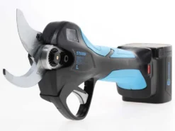 Sécateur électrique De Taille STARK L Campagnola Avec Système électronique Séparé - 2 Batteries De 2,5 Ah -Outils D'Élagage De Jardin scateur lectrique de taille stark l campagnola avec systme lectronique spar 2 batteries de 2 5 ah scateur lectrique stark l campagnola 26166 1 1606484228 IMG 5fc10104c72df