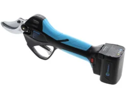 Sécateur électrique De Taille STARK L Campagnola Avec Système électronique Séparé - 2 Batteries De 2,5 Ah -Outils D'Élagage De Jardin scateur lectrique de taille stark l campagnola avec systme lectronique spar 2 batteries de 2 5 ah scateur lectrique stark l campagnola 26166 1 1606484228 IMG 5fc10104cdea5