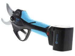 Sécateur électrique De Taille STARK L Campagnola Avec Système électronique Séparé - 2 Batteries De 2,5 Ah -Outils D'Élagage De Jardin scateur lectrique de taille stark l campagnola avec systme lectronique spar 2 batteries de 2 5 ah scateur lectrique stark l campagnola 26166 1 1606484228 IMG 5fc10104cfc32