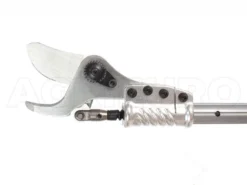 Sécateur électrique De Taille Sur Perche Volpi Kamikaze KV100NB Ø Max 35mm (Sans Batterie) -Outils D'Élagage De Jardin scateur lectrique de taille sur perche volpi kamikaze kv100nb max 35mm sans batterie le scateur 14205 1 1537437090 IMG 6458