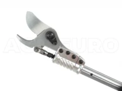 Sécateur électrique De Taille Sur Perche Volpi Kamikaze KV100NB Ø Max 35mm (Sans Batterie) -Outils D'Élagage De Jardin scateur lectrique de taille sur perche volpi kamikaze kv100nb max 35mm sans batterie le scateur 14205 1 1537437090 IMG 6459