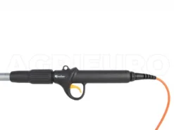 Sécateur électrique De Taille Sur Perche Volpi Kamikaze KV100NB Ø Max 35mm (Sans Batterie) -Outils D'Élagage De Jardin scateur lectrique de taille sur perche volpi kamikaze kv100nb max 35mm sans batterie poigne et autres dtails 14205 3 1537433045 IMG 6441