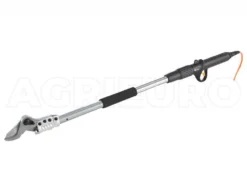 Sécateur électrique De Taille Sur Perche Volpi Kamikaze KV100NB Ø Max 35mm (Sans Batterie) -Outils D'Élagage De Jardin scateur lectrique de taille sur perche volpi kamikaze kv100nb max 35mm sans batterie scateur lectrique de taille sur perche volpi kamikaze kv100nb 14215 0 1537534884 IMG 6438