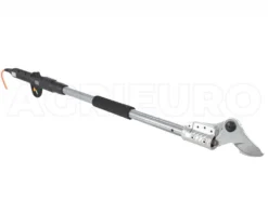 Sécateur électrique De Taille Sur Perche Volpi Kamikaze KV100NB Ø Max 35mm (Sans Batterie) -Outils D'Élagage De Jardin scateur lectrique de taille sur perche volpi kamikaze kv100nb max 35mm sans batterie scateur lectrique de taille sur perche volpi kamikaze kv100nb 14215 0 1537534884 IMG 6452