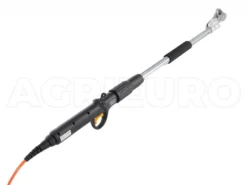 Sécateur électrique De Taille Sur Perche Volpi Kamikaze KV100NB Ø Max 35mm (Sans Batterie) -Outils D'Élagage De Jardin scateur lectrique de taille sur perche volpi kamikaze kv100nb max 35mm sans batterie scateur lectrique de taille sur perche volpi kamikaze kv100nb 14215 0 1537534884 IMG 6453