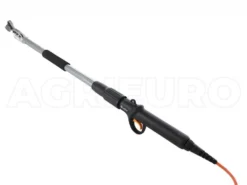 Sécateur électrique De Taille Sur Perche Volpi Kamikaze KV100NB Ø Max 35mm (Sans Batterie) -Outils D'Élagage De Jardin scateur lectrique de taille sur perche volpi kamikaze kv100nb max 35mm sans batterie scateur lectrique de taille sur perche volpi kamikaze kv100nb 14215 0 1537534887 IMG 6445