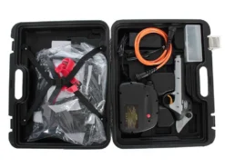 Sécateur électrique De Taille Volpi Kamikaze KV501, Batterie Li-ion 4,4 Ah Ø Max 30mm 37 Sécateur électrique De Taille Volpi Kamikaze KV501, Batterie Li-ion 4,4 Ah Ø Max 30mm -Outils D'Élagage De Jardin scateur lectrique de taille volpi kamikaze kv501 batterie li ion 4 4 ah max 30mm poigne et autres dtails 14197 3 1537361849 IMG 6413