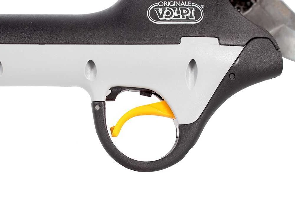 Sécateur électrique De Taille Volpi Kamikaze KV501, Batterie Li-ion 4,4 Ah Ø Max 30mm 10 Sécateur électrique De Taille Volpi Kamikaze KV501, Batterie Li-ion 4,4 Ah Ø Max 30mm – Image 10