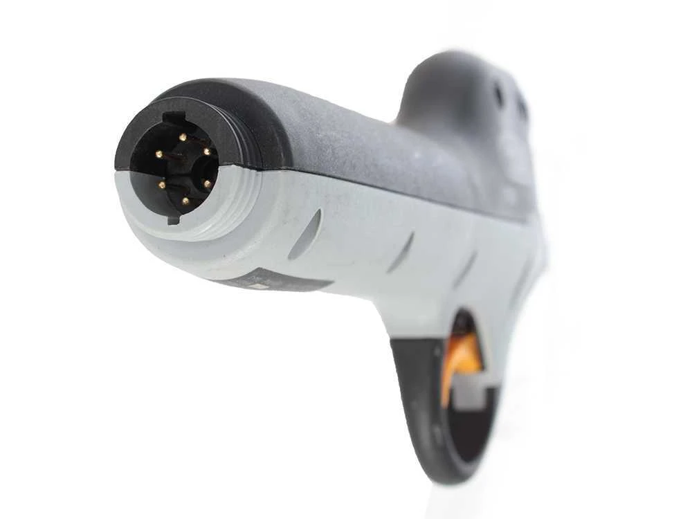 Sécateur électrique De Taille Volpi Kamikaze KV600, Batterie Li-ion 4,4 Ah Ø Max 35mm 2 Sécateur électrique De Taille Volpi Kamikaze KV600, Batterie Li-ion 4,4 Ah Ø Max 35mm – Image 2