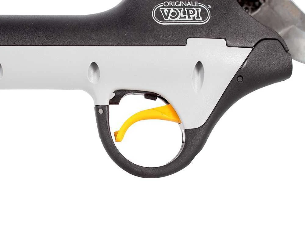 Sécateur électrique De Taille Volpi Kamikaze KV600, Batterie Li-ion 4,4 Ah Ø Max 35mm 3 Sécateur électrique De Taille Volpi Kamikaze KV600, Batterie Li-ion 4,4 Ah Ø Max 35mm – Image 3