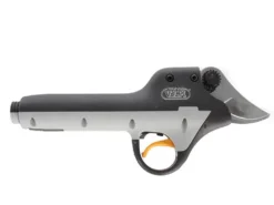 Sécateur électrique De Taille Volpi Kamikaze KV600, Batterie Li-ion 4,4 Ah Ø Max 35mm