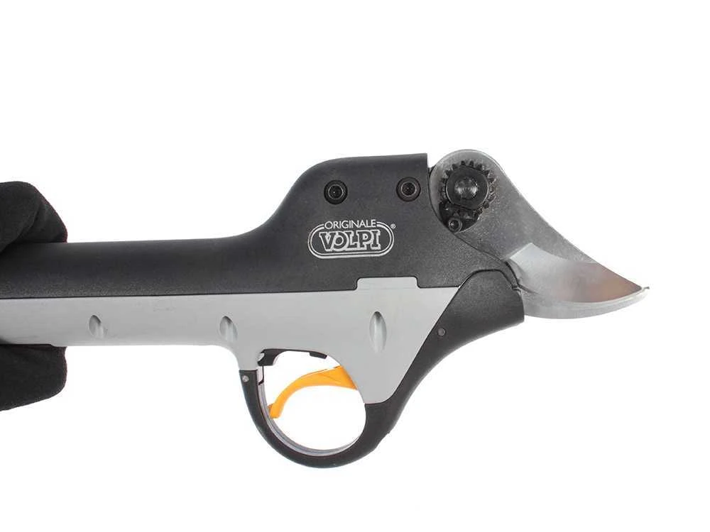 Sécateur électrique De Taille Volpi Kamikaze KV600, Batterie Li-ion 4,4 Ah Ø Max 35mm 5 Sécateur électrique De Taille Volpi Kamikaze KV600, Batterie Li-ion 4,4 Ah Ø Max 35mm – Image 5