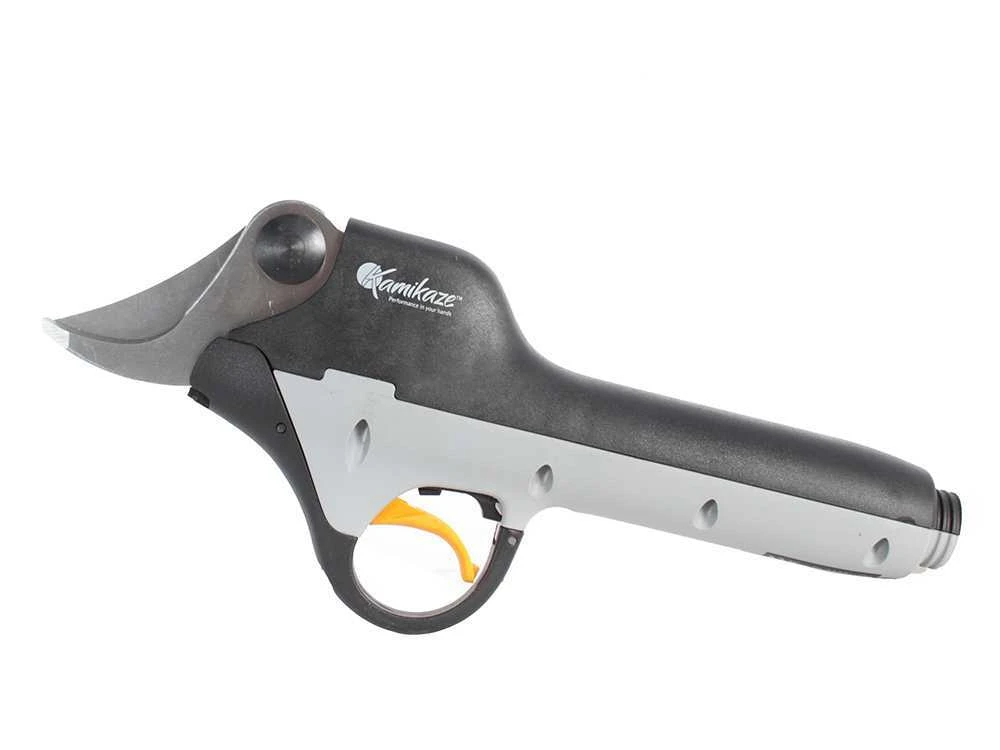 Sécateur électrique De Taille Volpi Kamikaze KV600, Batterie Li-ion 4,4 Ah Ø Max 35mm 7 Sécateur électrique De Taille Volpi Kamikaze KV600, Batterie Li-ion 4,4 Ah Ø Max 35mm – Image 7