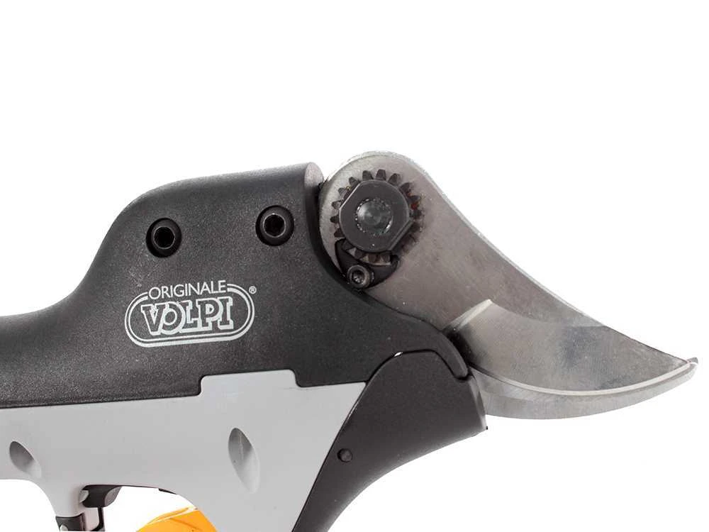 Sécateur électrique De Taille Volpi Kamikaze KV600, Batterie Li-ion 4,4 Ah Ø Max 35mm 11 Sécateur électrique De Taille Volpi Kamikaze KV600, Batterie Li-ion 4,4 Ah Ø Max 35mm – Image 11