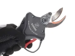 Sécateur électrique De Taille Zanon TIGER SL 38 - Batterie De 3,2 AH 50,4V - Avec Harnais -Outils D'Élagage De Jardin scateur lectrique de taille zanon tiger sl 38 batterie de 3 2 ah 50 4v avec harnais avantages 33991 5 1649855014 IMG 6256ca26489e7