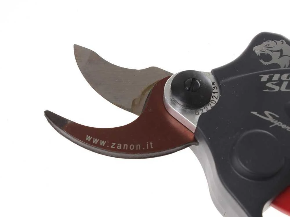 Sécateur électrique De Taille Zanon TIGER SL 38 - Batterie De 3,2 AH 50,4V - Avec Harnais – Image 13