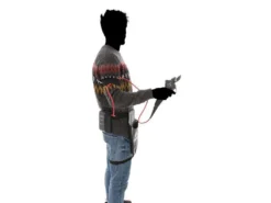 Sécateur électrique De Taille Zanon TIGER SL 38 - Batterie De 3,2 AH 50,4V - Avec Harnais -Outils D'Élagage De Jardin scateur lectrique de taille zanon tiger sl 38 batterie de 3 2 ah 50 4v avec harnais poigne et sac dos 33991 6 1649851810 IMG 6256bda2de5c4