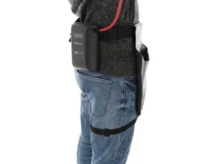 Sécateur électrique De Taille Zanon TIGER SL 38 - Batterie De 3,2 AH 50,4V - Avec Harnais -Outils D'Élagage De Jardin scateur lectrique de taille zanon tiger sl 38 batterie de 3 2 ah 50 4v avec harnais poigne et sac dos 33991 6 1649851811 IMG 6256bda32bba9