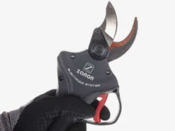 Sécateur électrique De Taille Zanon TIGER SL 38 - Batterie De 3,2 AH 50,4V - Avec Harnais -Outils D'Élagage De Jardin scateur lectrique de taille zanon tiger sl 38 batterie de 3 2 ah 50 4v avec harnais poigne et sac dos 33991 6 1649857099 IMG 6256d24b3bdb8