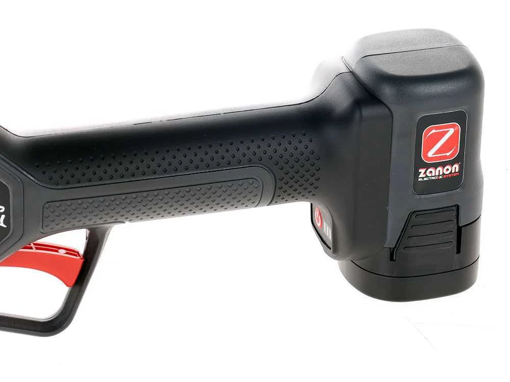 Sécateur électrique De Taille Zanon ZE 25 LIGHT - 2 BATTERIES INCLUSES - 16.8V- 2,0Ah - Ø 15-25 Mm 18 Sécateur électrique De Taille Zanon ZE 25 LIGHT - 2 BATTERIES INCLUSES - 16.8V- 2,0Ah - Ø 15-25 Mm – Image 18