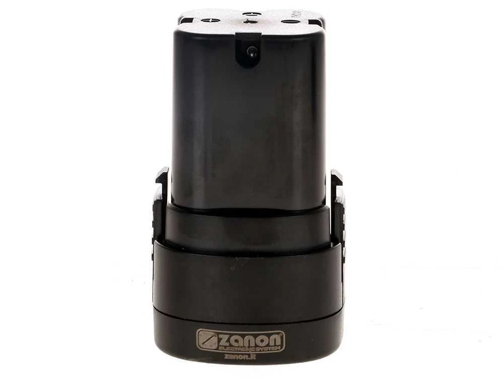 Sécateur électrique De Taille Zanon ZE 25 LIGHT - 2 BATTERIES INCLUSES - 16.8V- 2,0Ah - Ø 15-25 Mm 20 Sécateur électrique De Taille Zanon ZE 25 LIGHT - 2 BATTERIES INCLUSES - 16.8V- 2,0Ah - Ø 15-25 Mm – Image 20