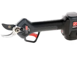 Sécateur électrique De Taille Zanon ZE 25 LIGHT - 2 BATTERIES INCLUSES - 16.8V- 2,0Ah - Ø 15-25 Mm 35 Sécateur électrique De Taille Zanon ZE 25 LIGHT - 2 BATTERIES INCLUSES - 16.8V- 2,0Ah - Ø 15-25 Mm -Outils D'Élagage De Jardin scateur lectrique de taille zanon ze 25 light 2 batteries incluses 16 8v 2 0ah 15 25 mm points forts 36164 5 1659970937 IMG 62f125794b231