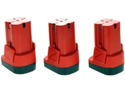 Sécateur électrique De Taille Zanon ZM 32 - Coupe 32 Mm - 3 Batteries De 16.8V/2.5Ah -Outils D'Élagage De Jardin scateur lectrique de taille zanon zm 32 coupe 32 mm 3 batteries de 16 8v 2 5ah batterie aux ions de lithium 2 5 ah 36247 4 1660833914 IMG 62fe507a9188a